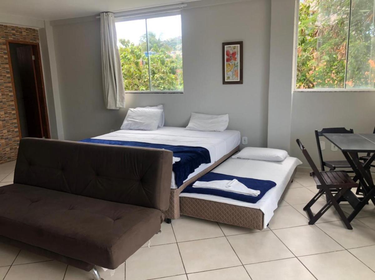 Pousada Loft Praia dos Anjos Arraial do Cabo Exterior foto