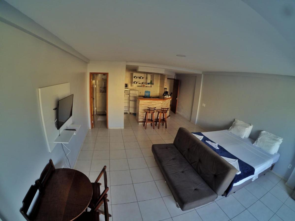 Pousada Loft Praia dos Anjos Arraial do Cabo Exterior foto