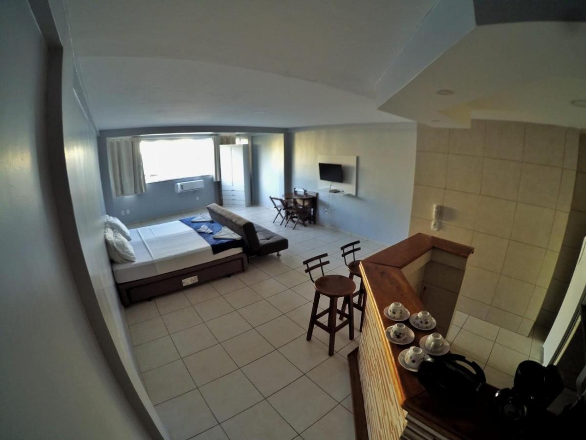 Pousada Loft Praia dos Anjos Arraial do Cabo Exterior foto