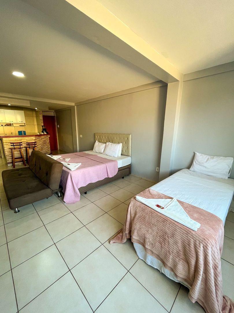 Pousada Loft Praia dos Anjos Arraial do Cabo Exterior foto