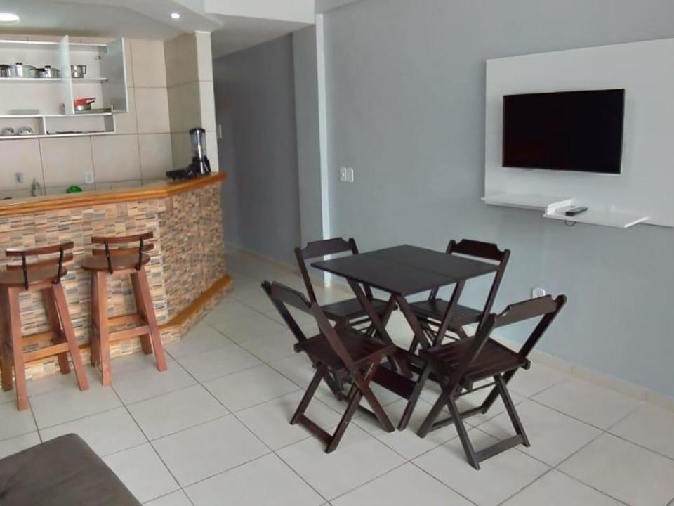 Pousada Loft Praia dos Anjos Arraial do Cabo Exterior foto