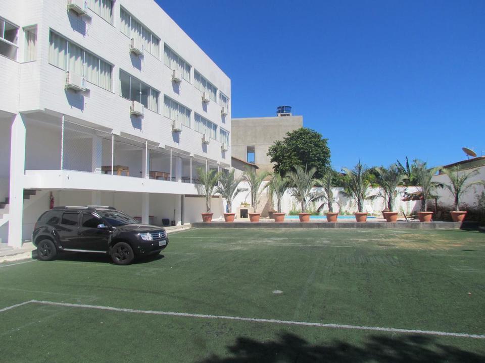 Pousada Loft Praia dos Anjos Arraial do Cabo Exterior foto