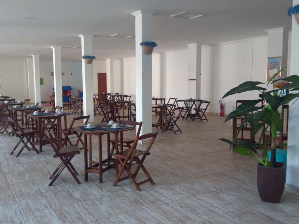 Pousada Loft Praia dos Anjos Arraial do Cabo Exterior foto