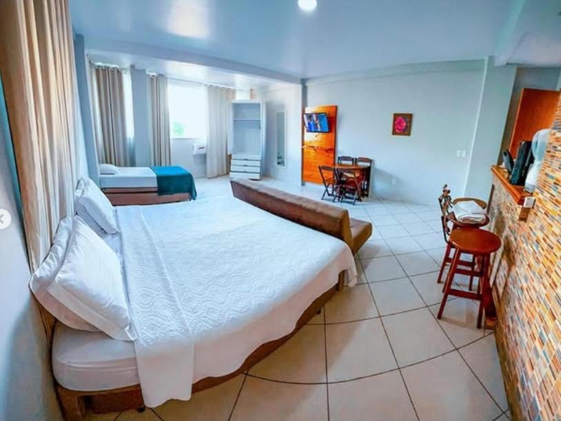 Pousada Loft Praia dos Anjos Arraial do Cabo Exterior foto