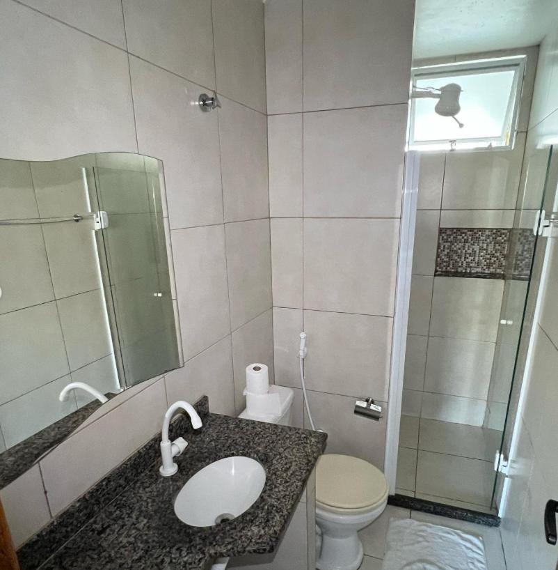 Pousada Loft Praia dos Anjos Arraial do Cabo Exterior foto