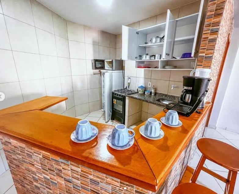 Pousada Loft Praia dos Anjos Arraial do Cabo Exterior foto