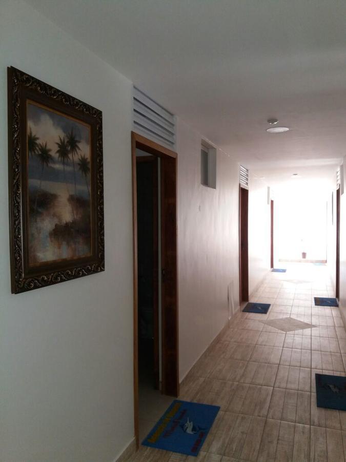 Pousada Loft Praia dos Anjos Arraial do Cabo Exterior foto