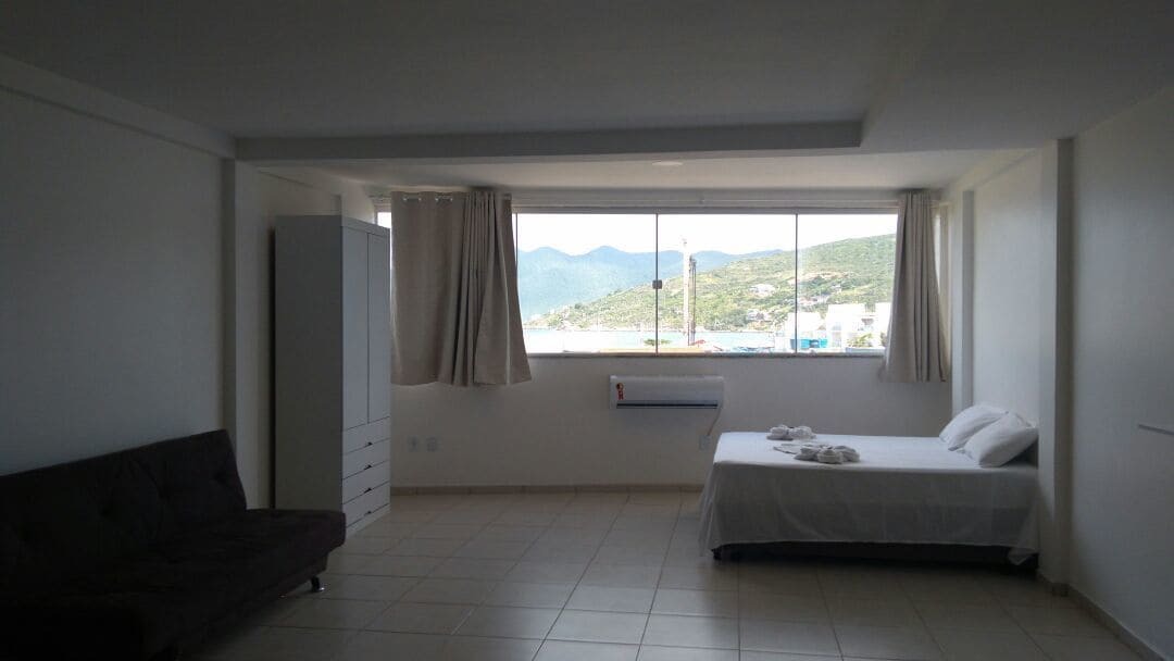 Pousada Loft Praia dos Anjos Arraial do Cabo Exterior foto